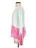 STITCHDROP Tie-dye Pink Pullover Sweater Size S - photo 5