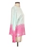 STITCHDROP Tie-dye Pink Pullover Sweater Size S - photo 4
