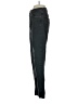 AGOLDE 100% Organic Cotton Black Jeans Size 26 waist - photo 5