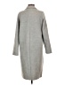 H&M Gray Coat Size 2 - photo 2