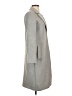 H&M Gray Coat Size 2 - photo 4