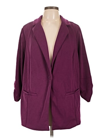 Torrid Blazer (view 1)
