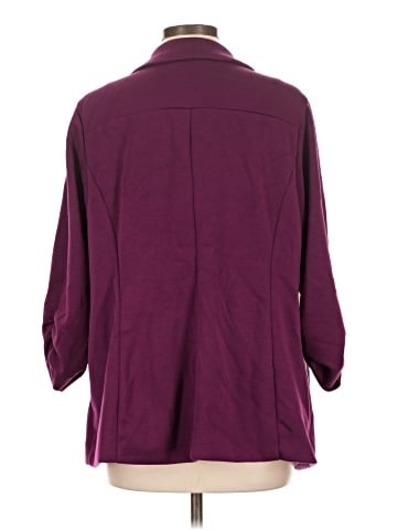 Torrid Blazer (view 2)