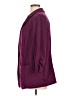 Torrid Purple Blazer Size 2X Plus (2) - photo 5