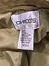 Chico's Green Jacket Size XL (3) - photo 6
