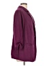 Torrid Purple Blazer Size 2X Plus (2) - photo 4