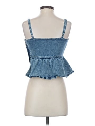 Wild Fable Sleeveless Top (view 2)