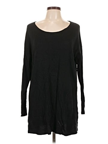 Mossimo Pullover Sweater (view 1)