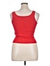 dip Red Tank Top Size XL - photo 2