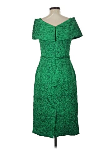 Teri Jon by Rickie Freeman Cocktail Dress (view 2)