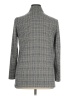 Max Studio Houndstooth Plaid Gray Blazer Size XL - photo 2