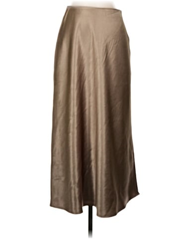 Lululemon Athletica Faux Leather Skirt (view 1)