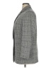 Max Studio Houndstooth Plaid Gray Blazer Size XL - photo 5