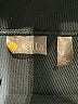 Zella Solid Black Athletic Shorts Size M - photo 3
