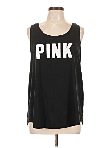 Victoria's Secret Pink Tank Top (view 1)