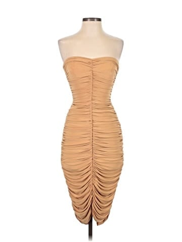 Norma Kamali Cocktail Dress (view 1)