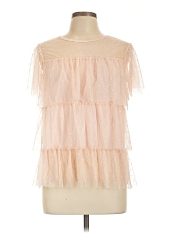 Sophie Rue Sleeveless Top (view 1)