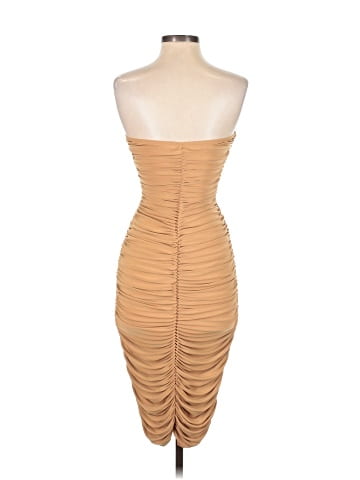 Norma Kamali Cocktail Dress (view 2)