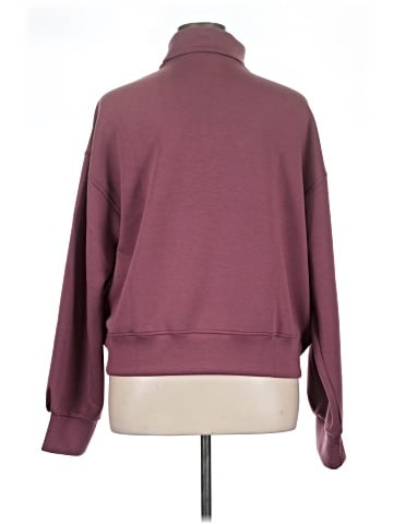 Active by Old Navy Long Sleeve Top (view 2)