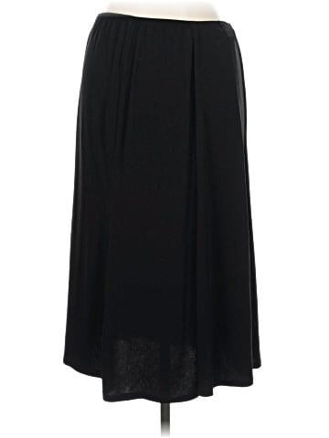 Carole Little Formal Skirt (view 2)