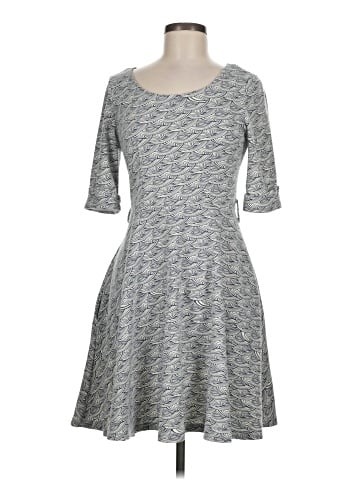 Sunny Girl Casual Dress (view 1)