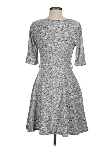 Sunny Girl Casual Dress (view 2)
