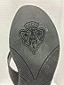 Gucci Gray Flip Flops Size EU (IT) 40 / US 10 - photo 5