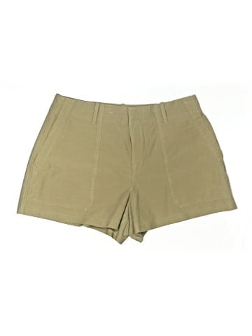 Athleta Khaki Shorts (view 1)