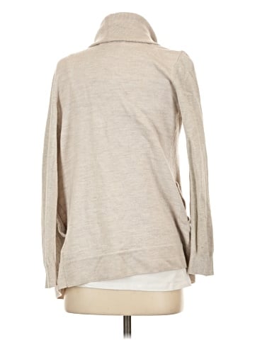 ALLSAINTS Wool Cardigan (view 2)