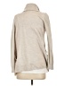 ALLSAINTS 100% Wool Tan Wool Cardigan Size S - photo 2