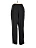 ASOS Solid Black Casual Pants Size 8 - photo 2