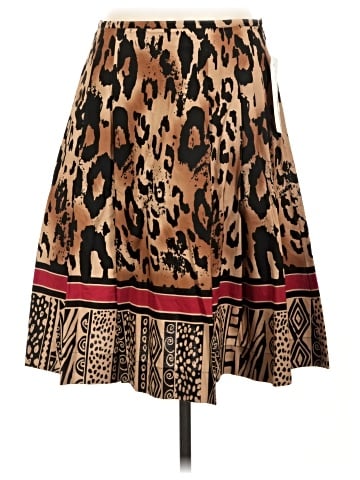Sunny Leigh Casual Skirt (view 1)