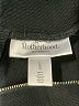 Motherhood Black Long Sleeve Top Size Lg Maternity - photo 6