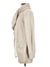 ALLSAINTS 100% Wool Tan Wool Cardigan Size S - photo 5