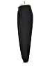 ASOS Solid Black Casual Pants Size 8 - photo 5