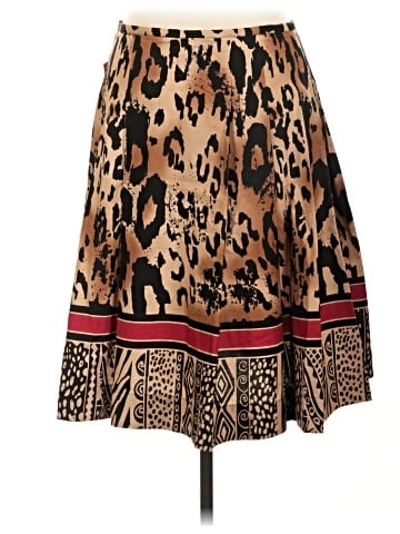 Sunny Leigh Casual Skirt (view 2)