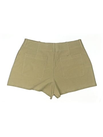 Athleta Khaki Shorts (view 2)