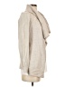 ALLSAINTS 100% Wool Tan Wool Cardigan Size S - photo 4