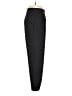 ASOS Solid Black Casual Pants Size 8 - photo 4