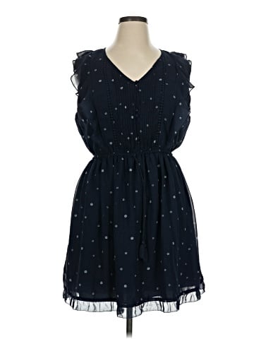 Abercrombie & Fitch Casual Dress (view 1)