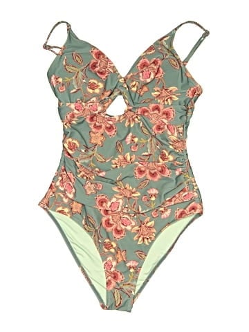 Unbranded One Piece Swimsuit (view 1)