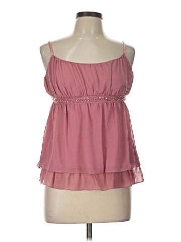 Star City Tank Top (view 1)