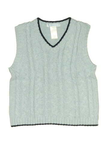 Janie and Jack Sweater Vest (view 1)