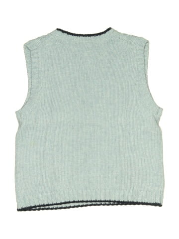 Janie and Jack Sweater Vest (view 2)
