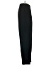 Valerie Stevens Solid Black Dress Pants Size 4 - photo 4