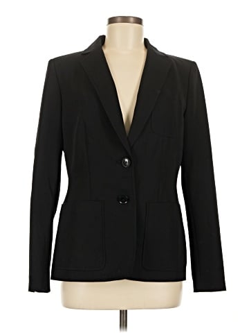 Tommy Hilfiger Blazer (view 1)
