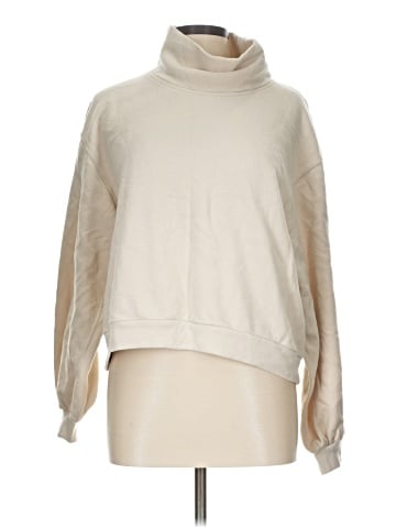 Abercrombie & Fitch Turtleneck Sweater (view 1)