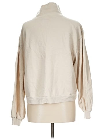 Abercrombie & Fitch Turtleneck Sweater (view 2)