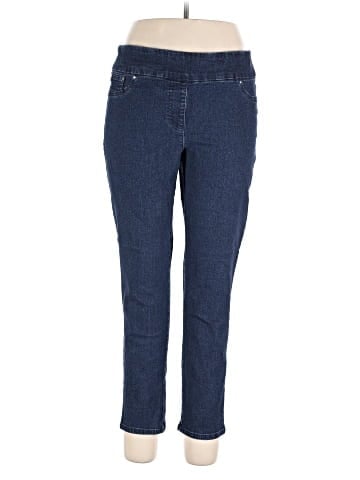 Ruby Rd. Jeggings (view 1)
