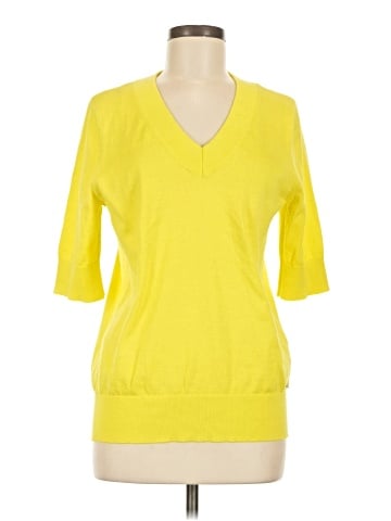 DKNY Pullover Sweater (view 1)